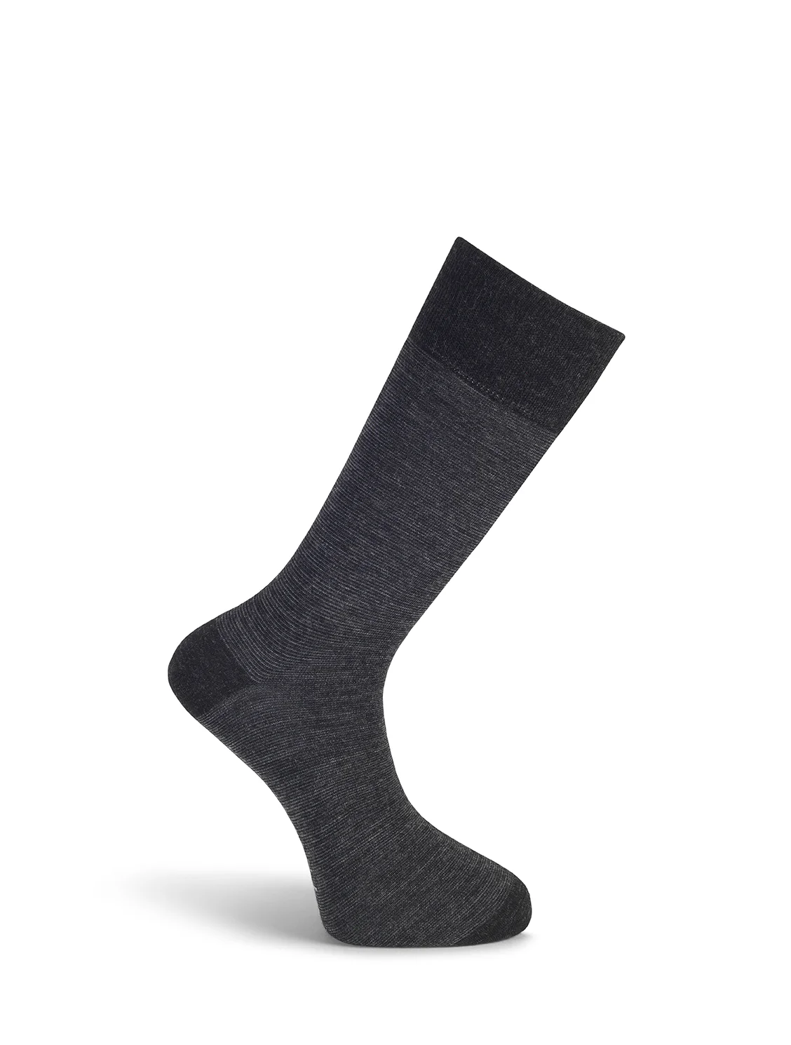 Herringbone Cotton Socks - Image 3