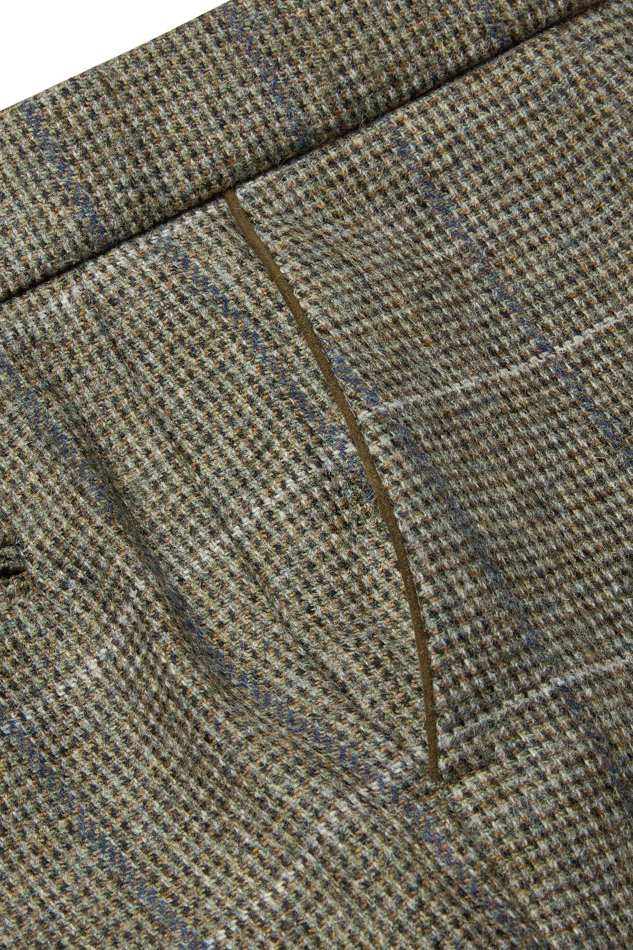 The Bealach Tweed Shooting Breeks - Image 3