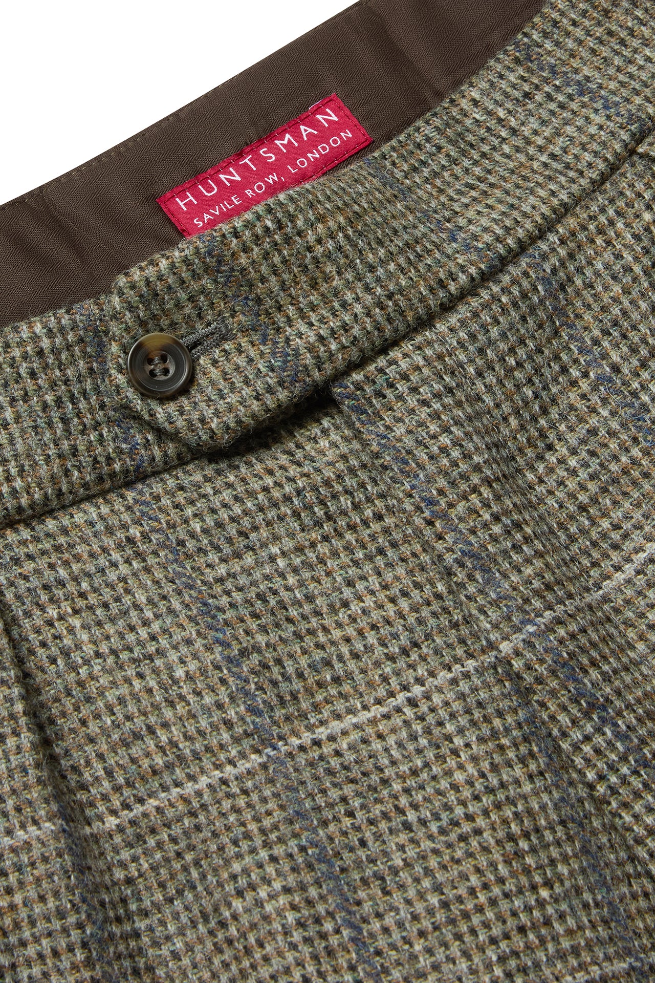 The Bealach Tweed Shooting Breeks - Image 4