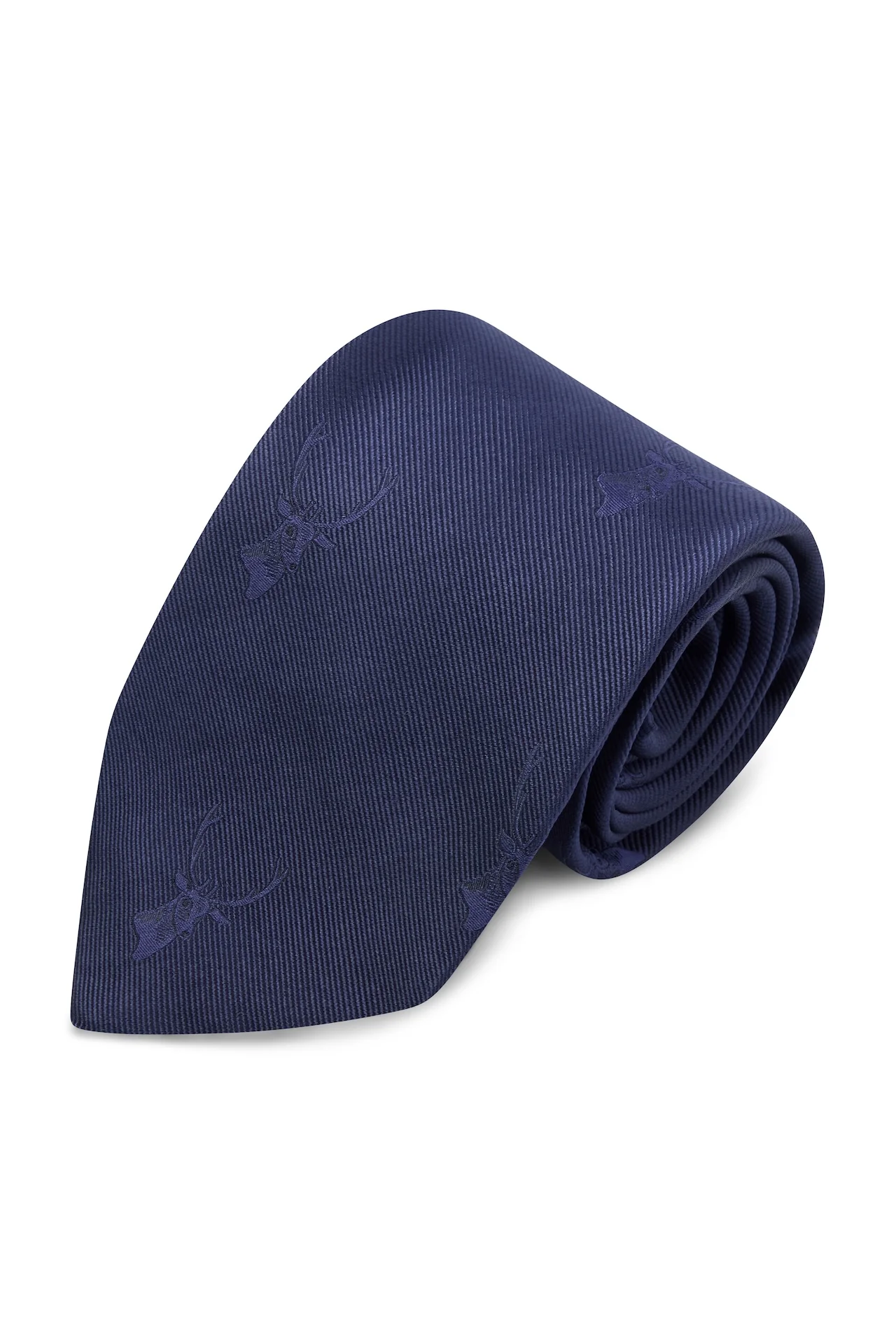 Huntsman Stag Tie - Image 3