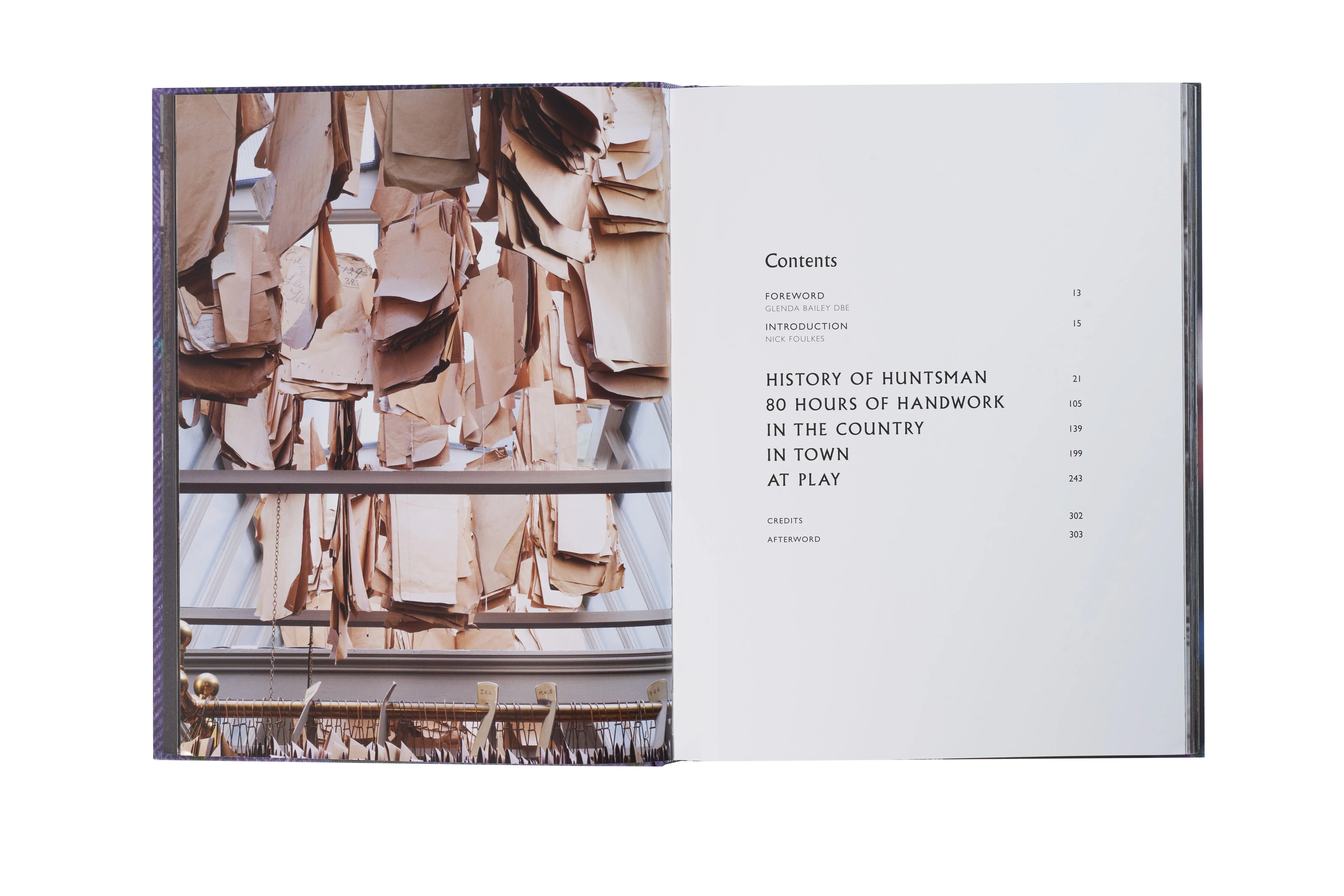 Huntsman, Redefining Savile Row - Image 10