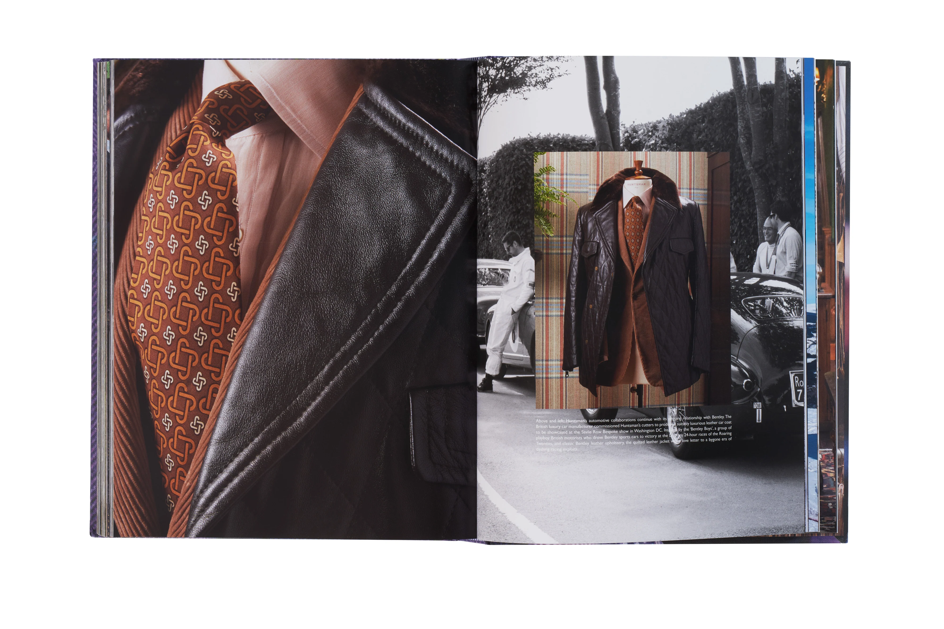 Huntsman, Redefining Savile Row - Image 11
