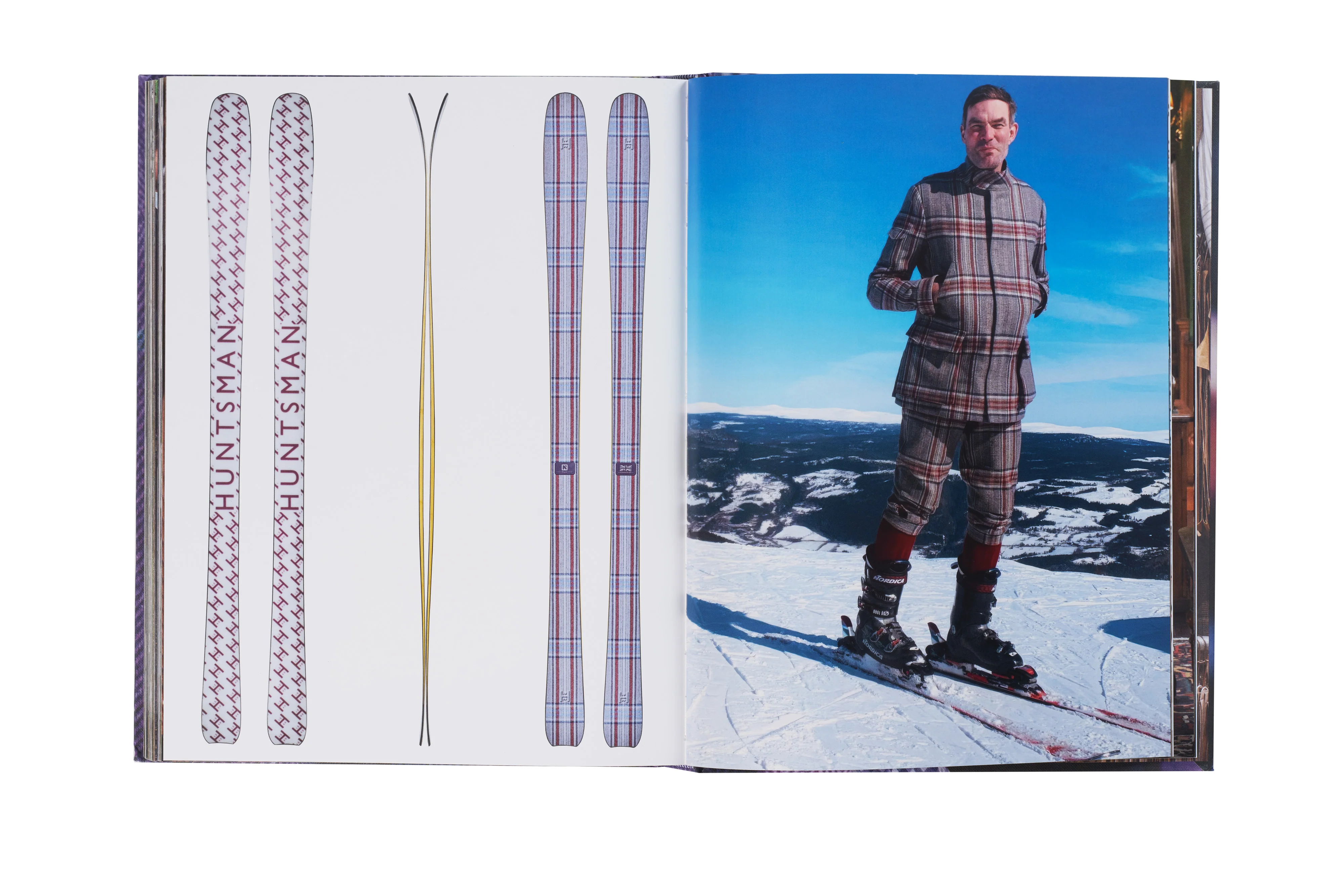 Huntsman, Redefining Savile Row - Image 12