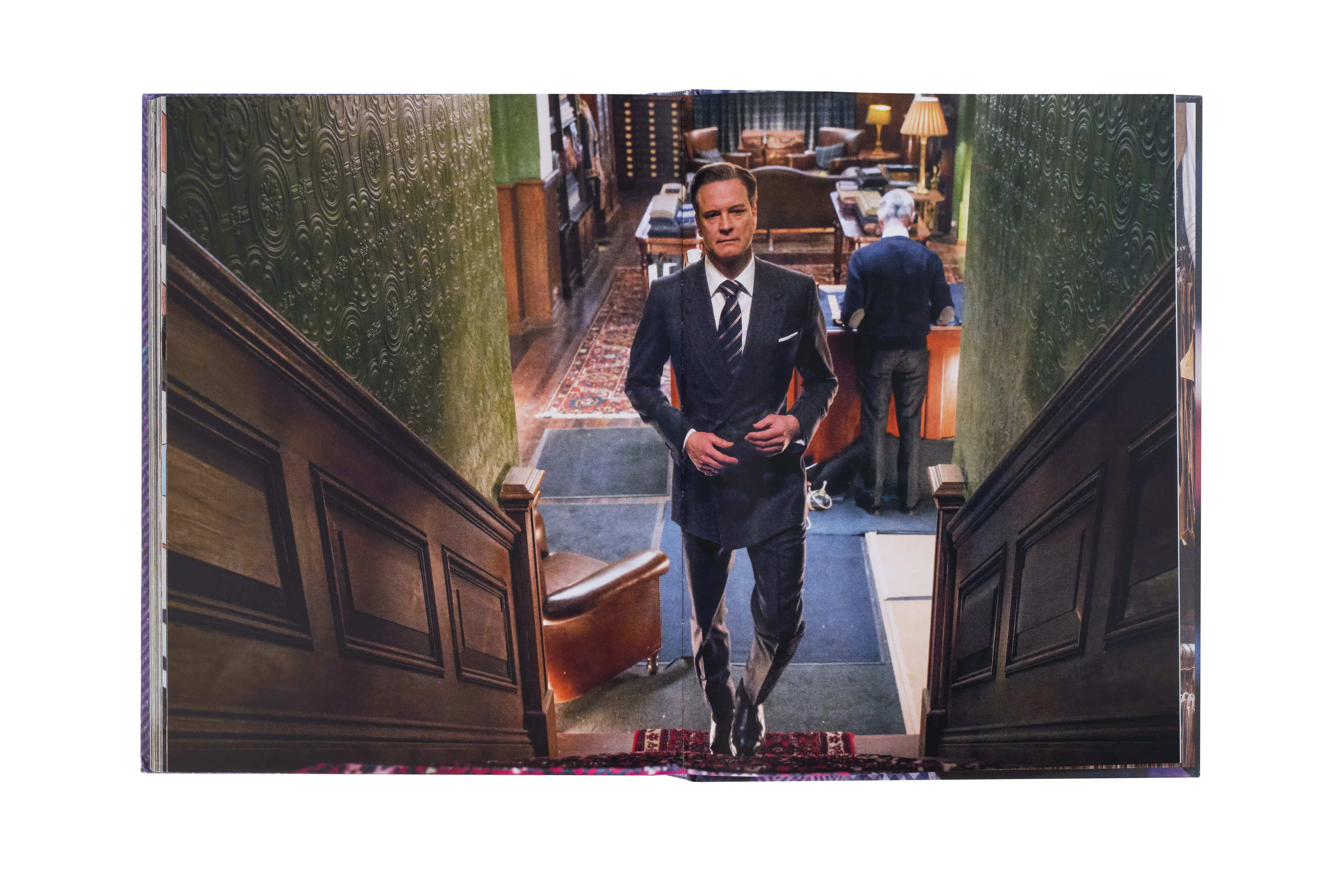 Huntsman, Redefining Savile Row - Image 14