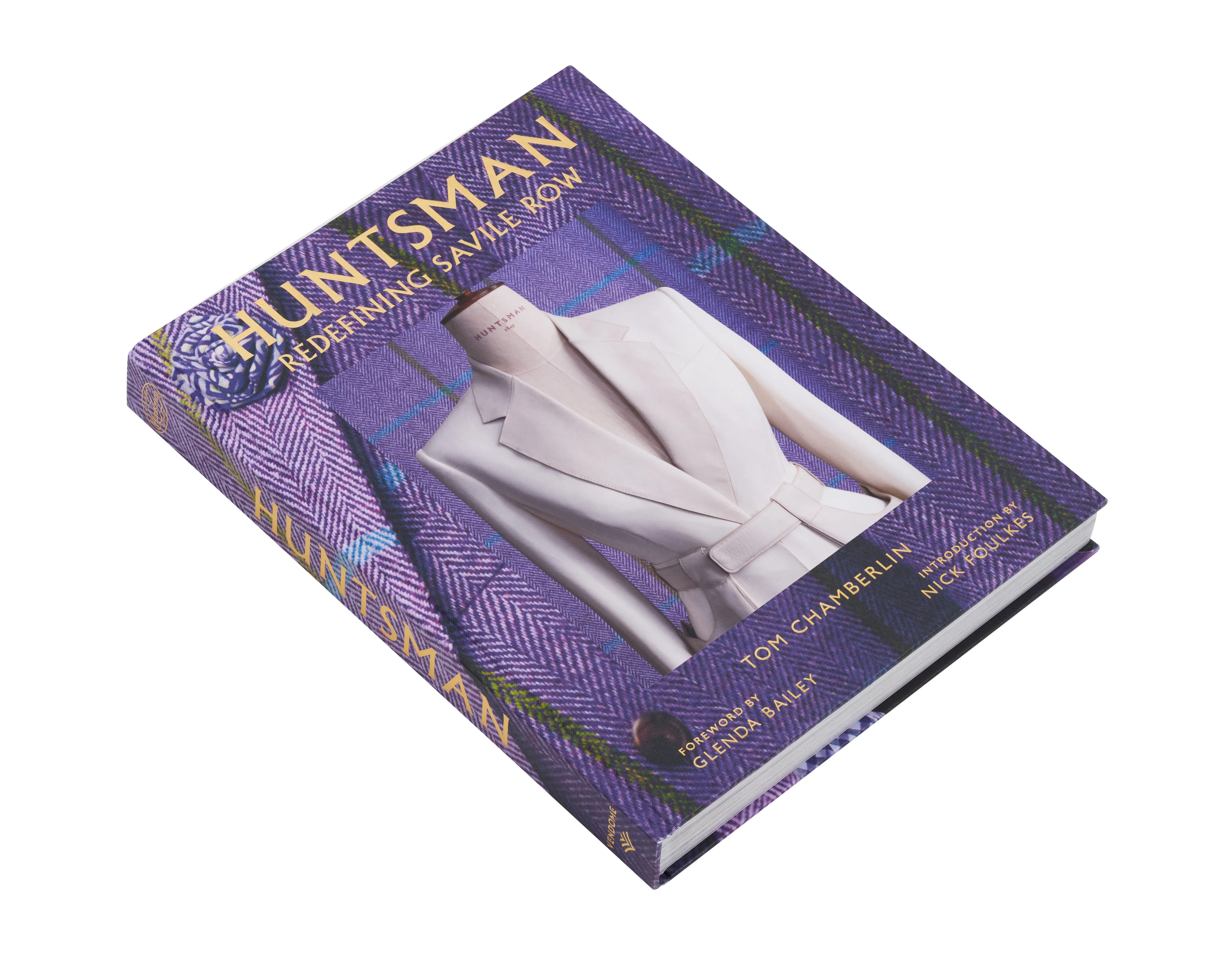 Huntsman, Redefining Savile Row - Image 3