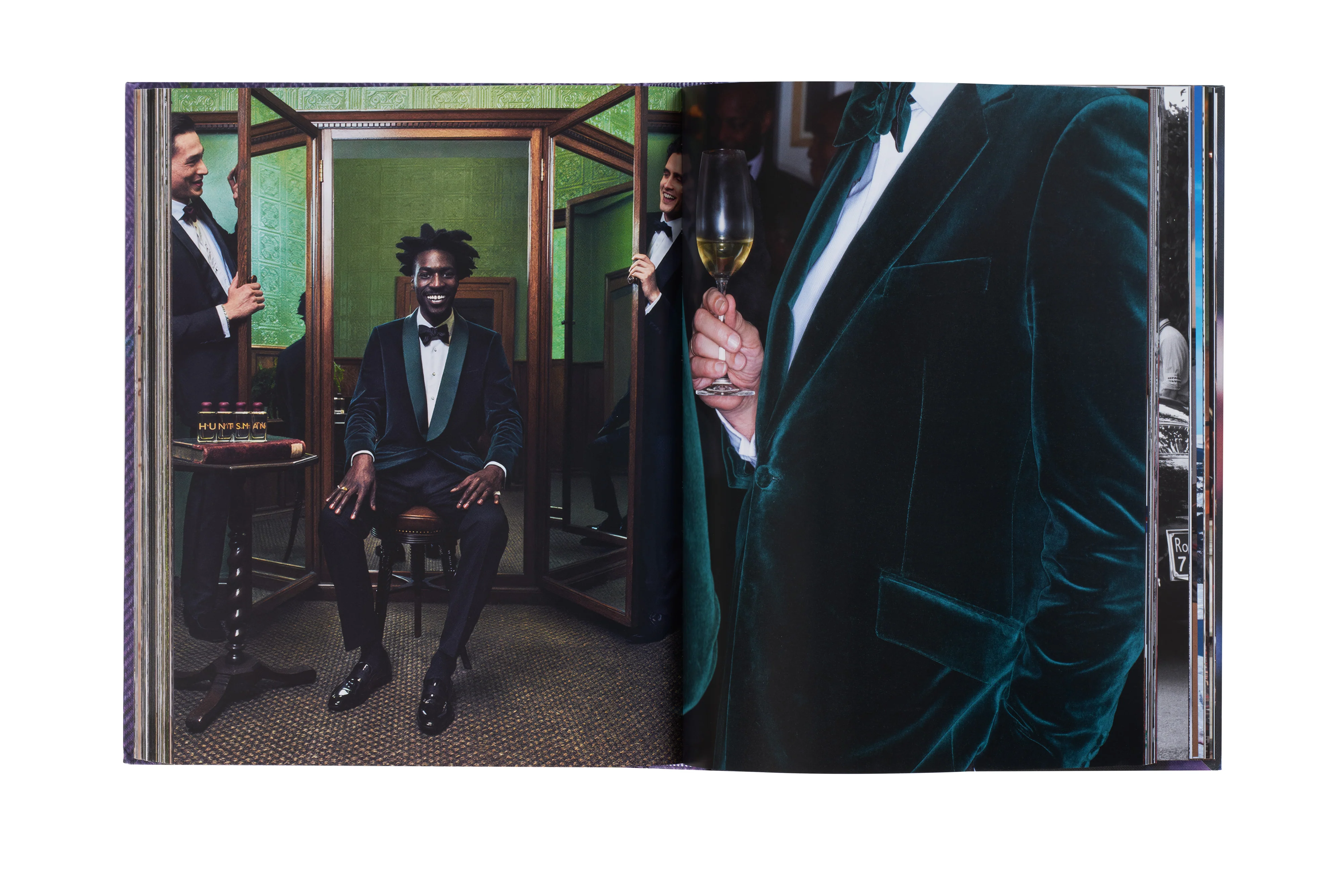 Huntsman, Redefining Savile Row - Image 4