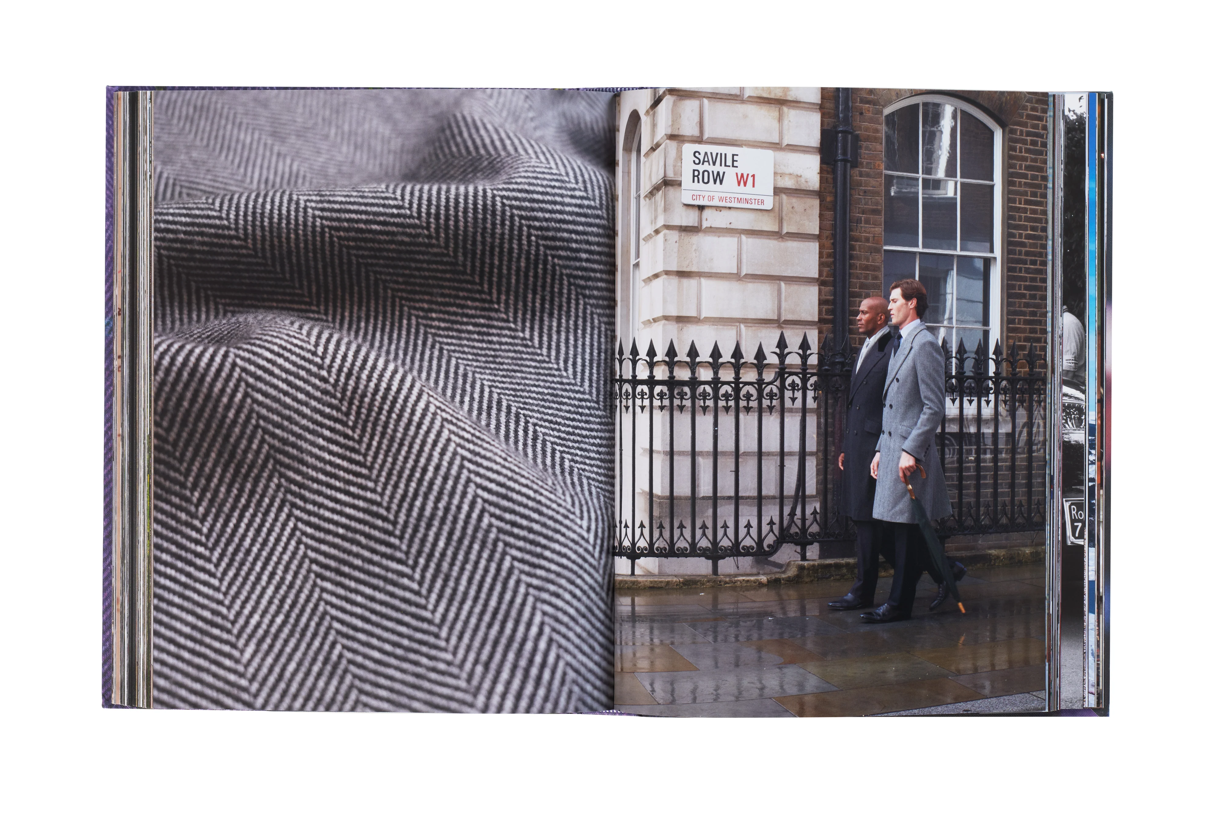 Huntsman, Redefining Savile Row - Image 5