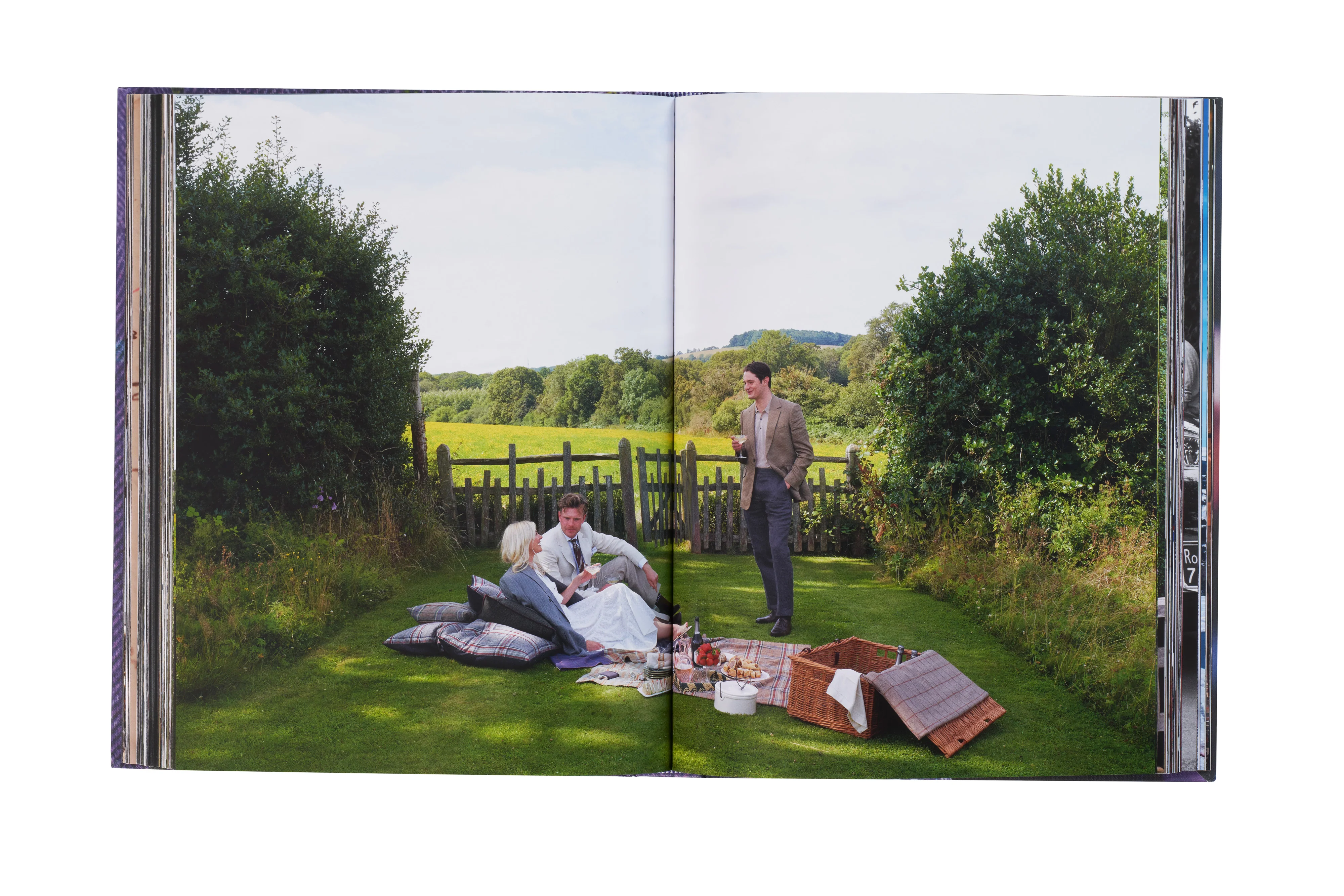 Huntsman, Redefining Savile Row - Image 6