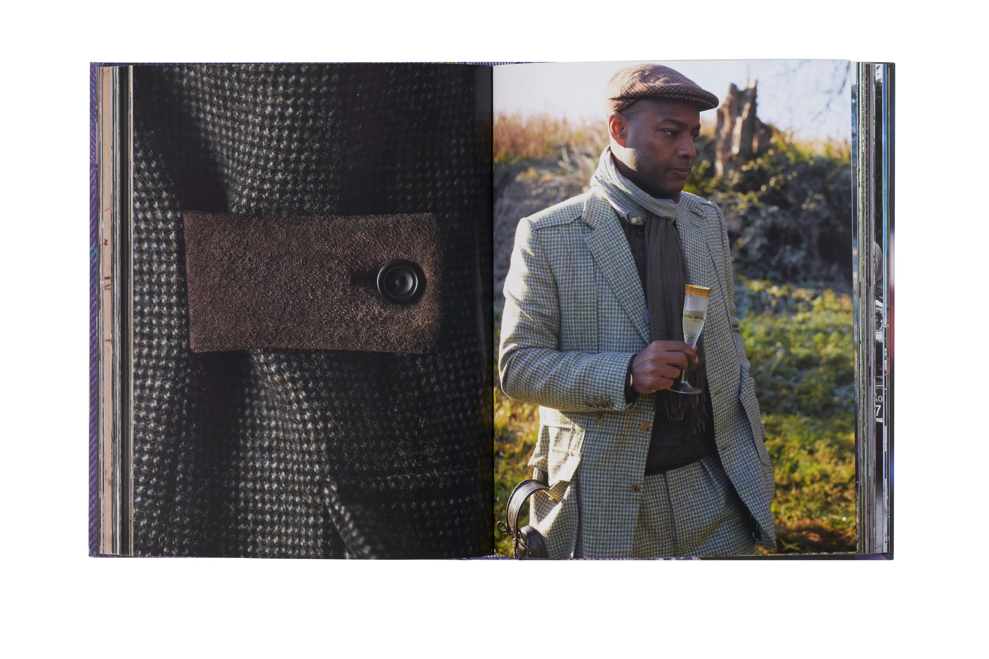 Huntsman, Redefining Savile Row - Image 7