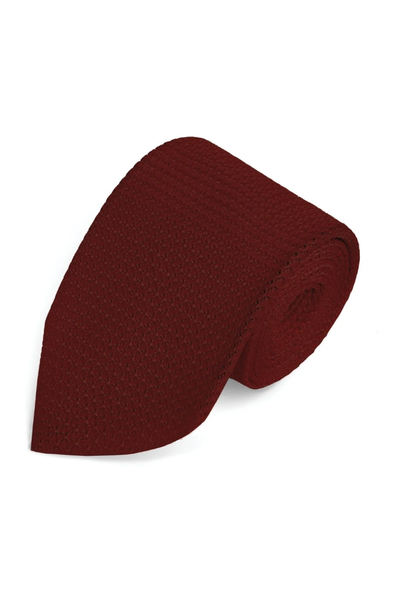 Silk Grenadine Tie - Image 8