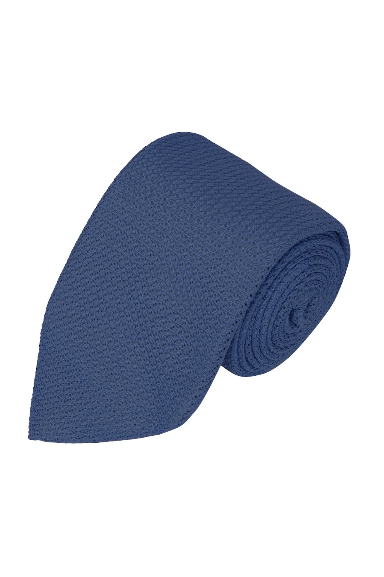 Silk Grenadine Tie - Image 9