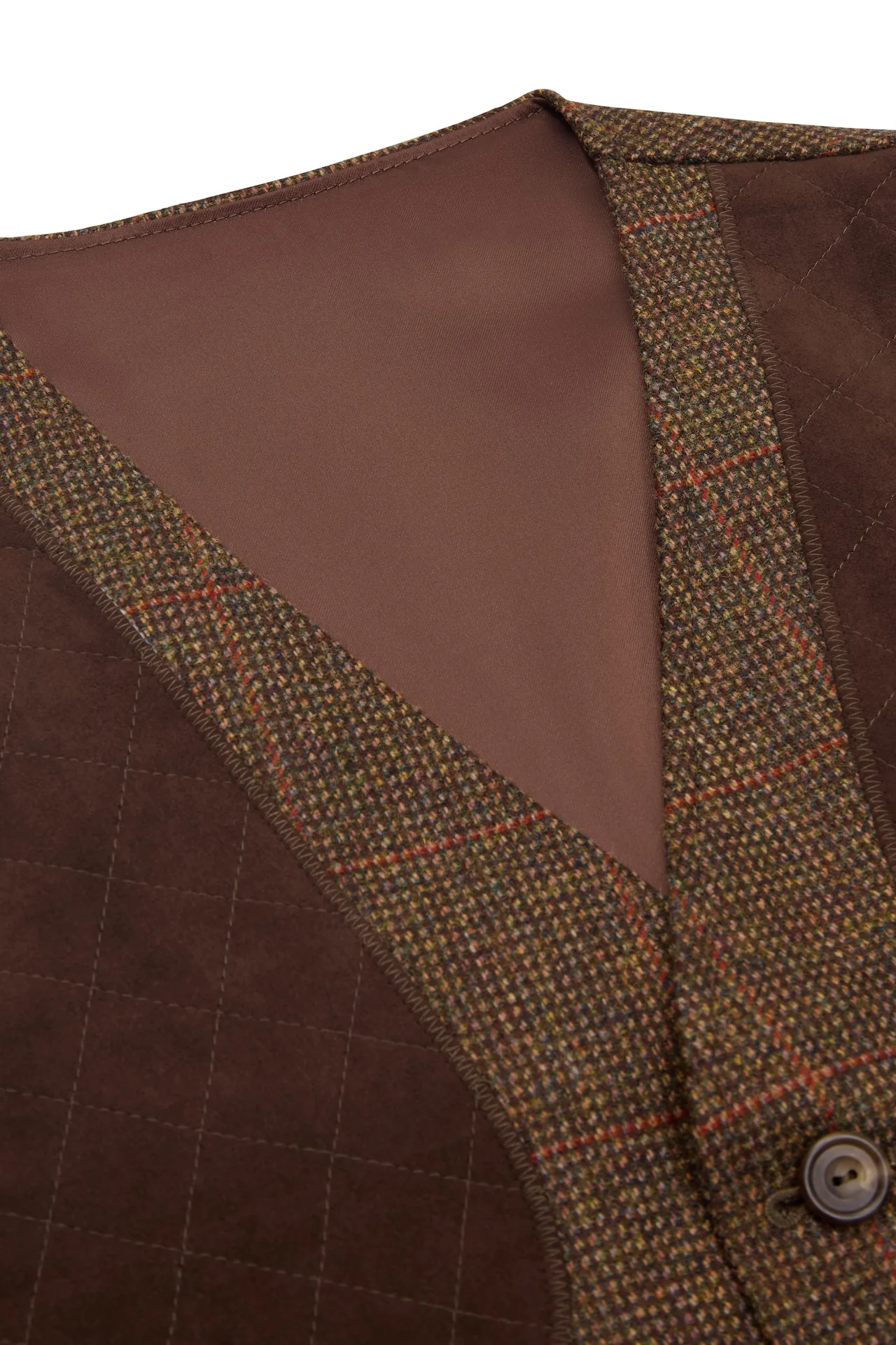 Moorland Shooting Vest - Image 3