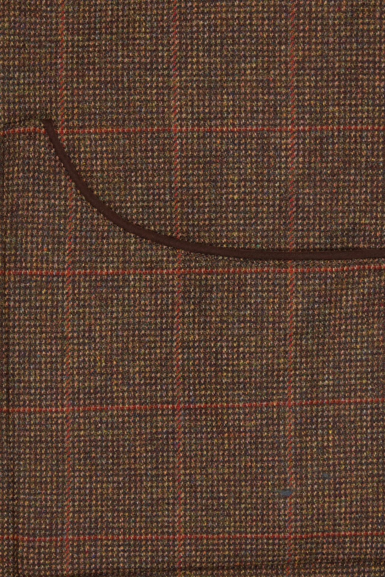 Moorland Shooting Vest - Image 4