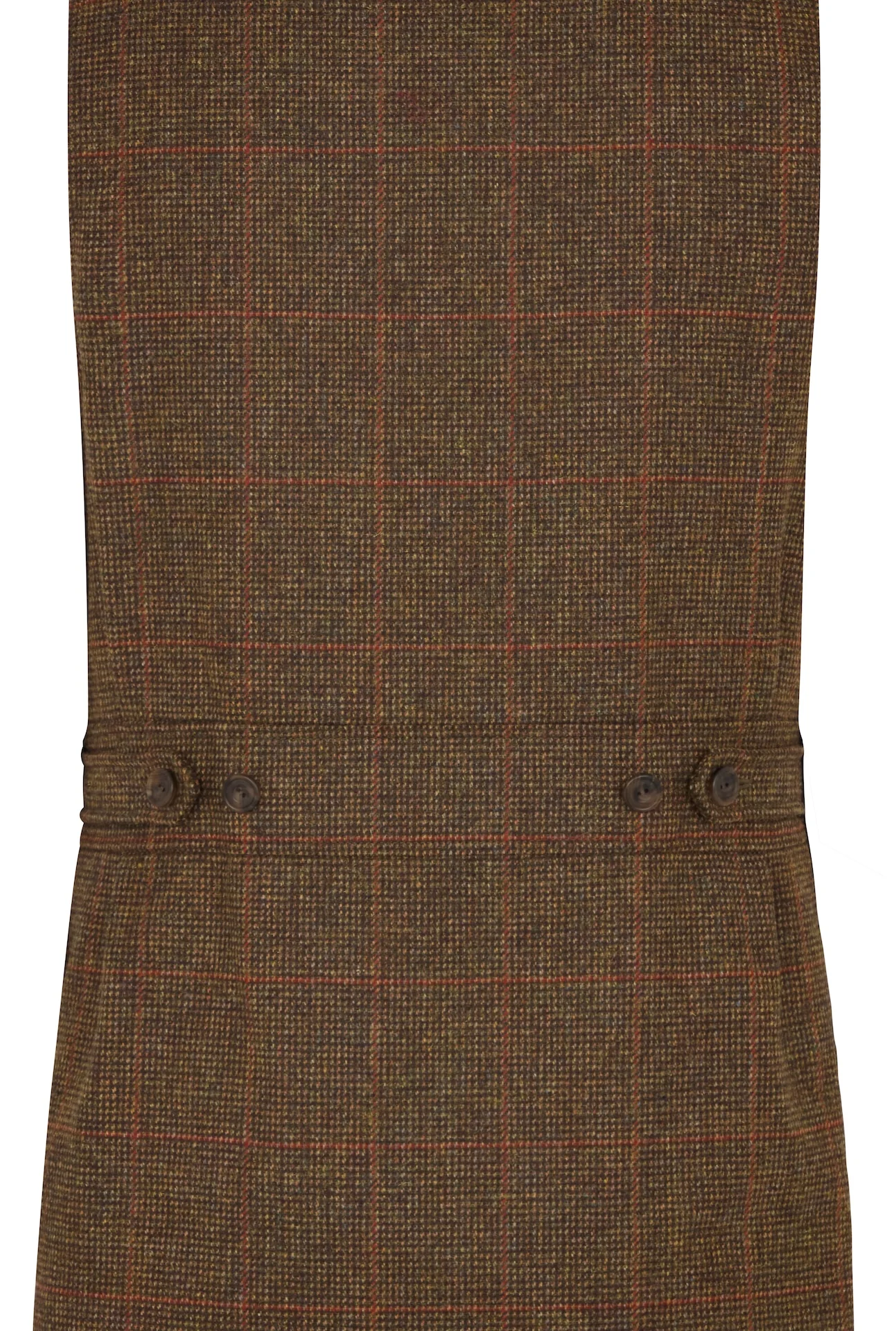 Moorland Shooting Vest - Image 5