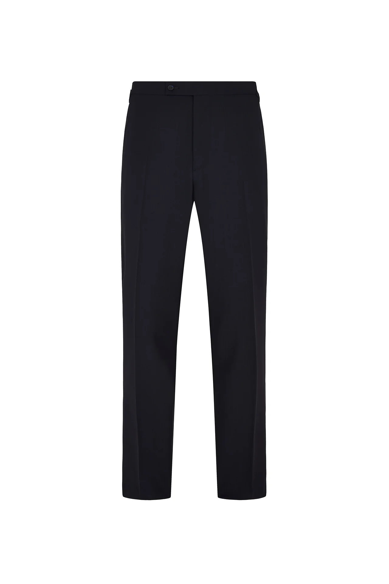 Navy Finmeresco Single Breasted Suit - Image 4