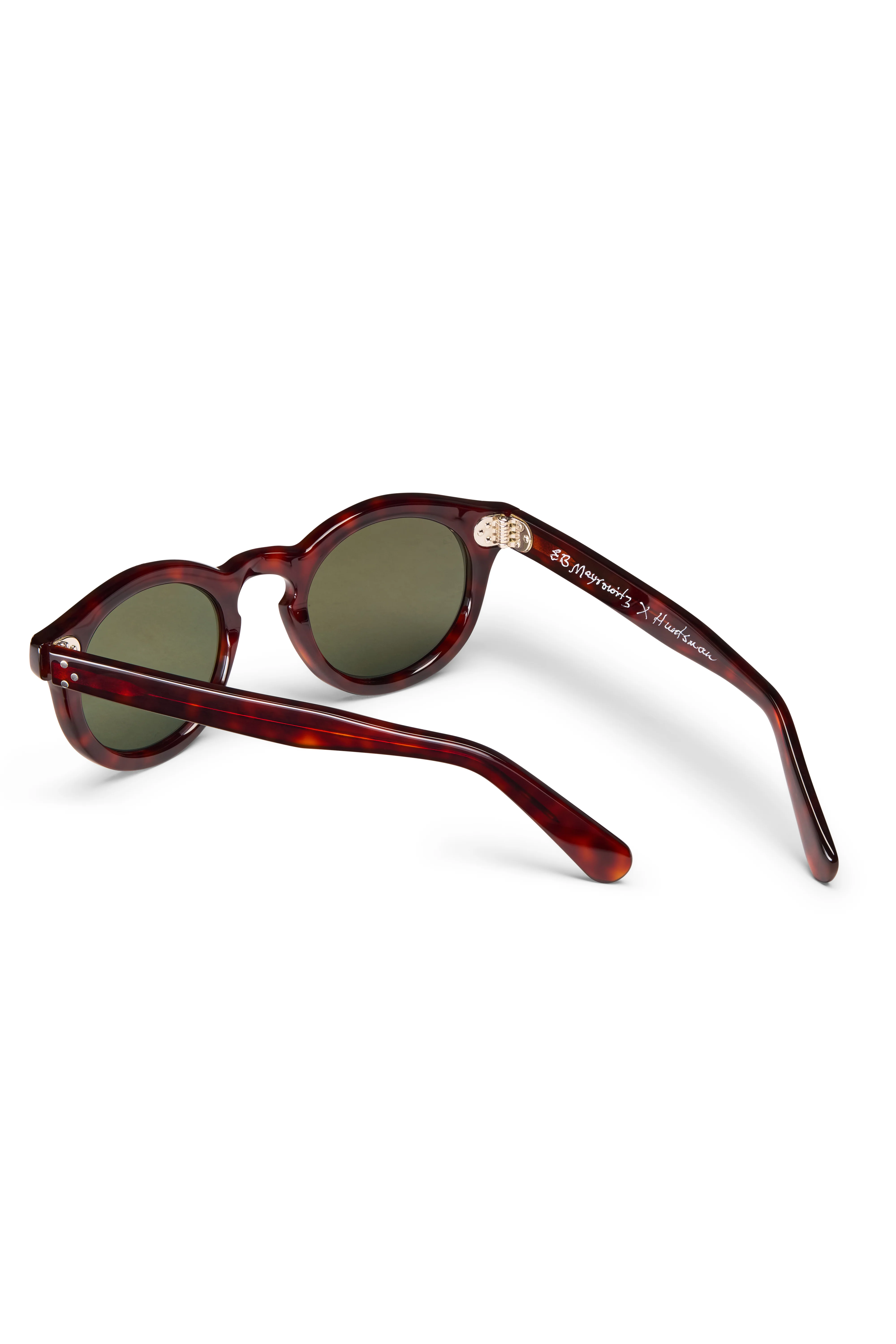 The Grosvenor Sunglasses - Image 3