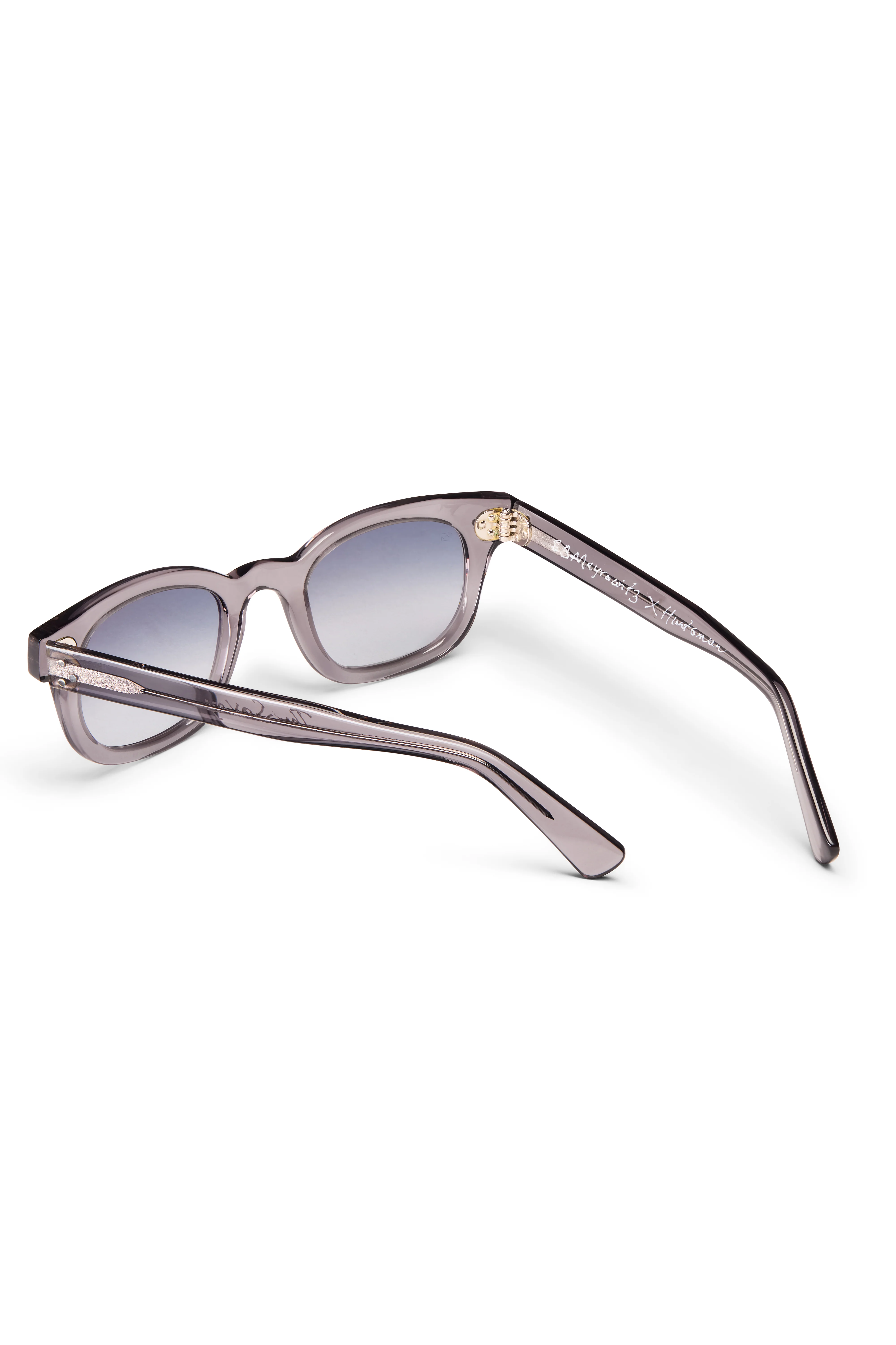 The Savoy Sunglasses - Image 3