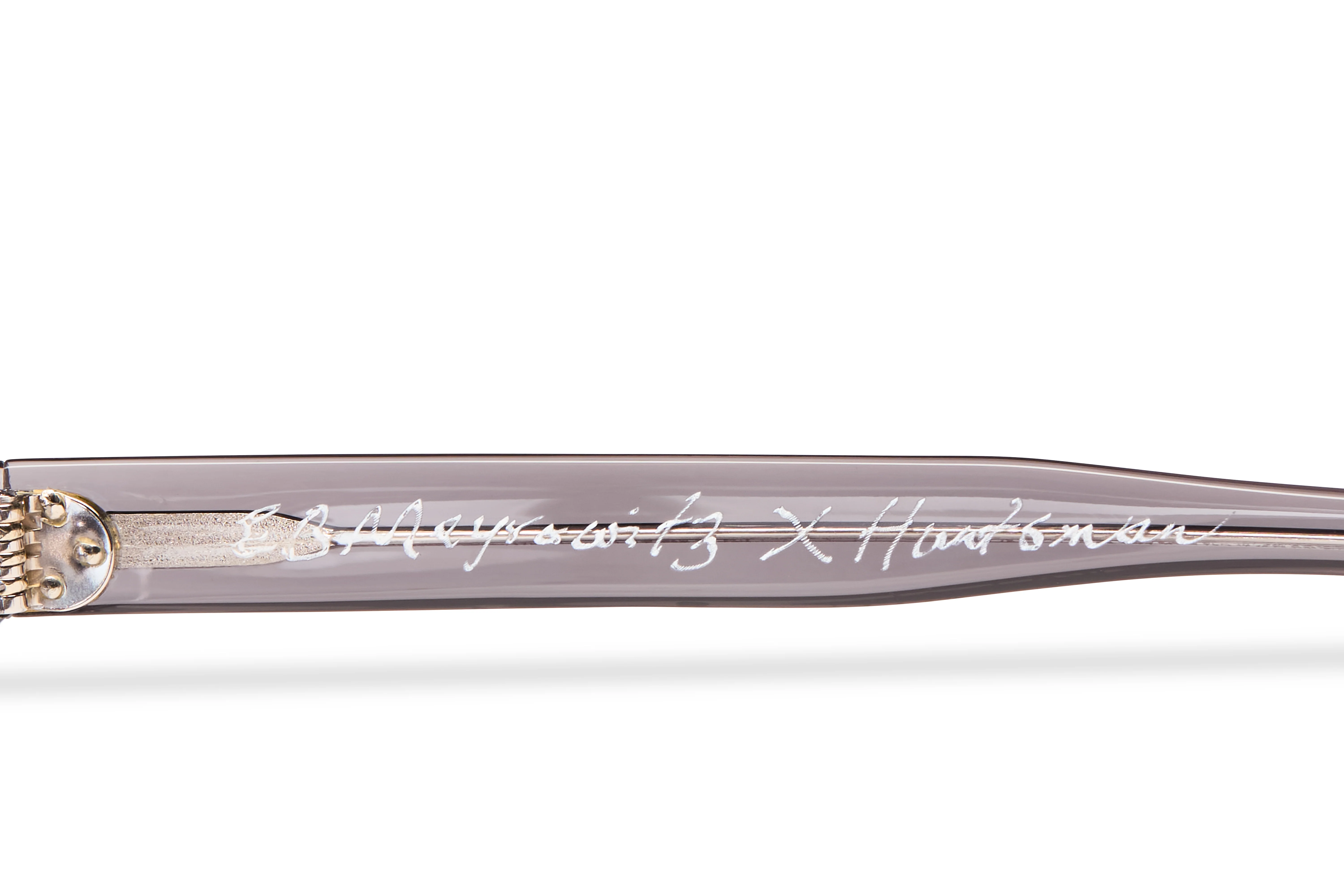 The Savoy Sunglasses - Image 4